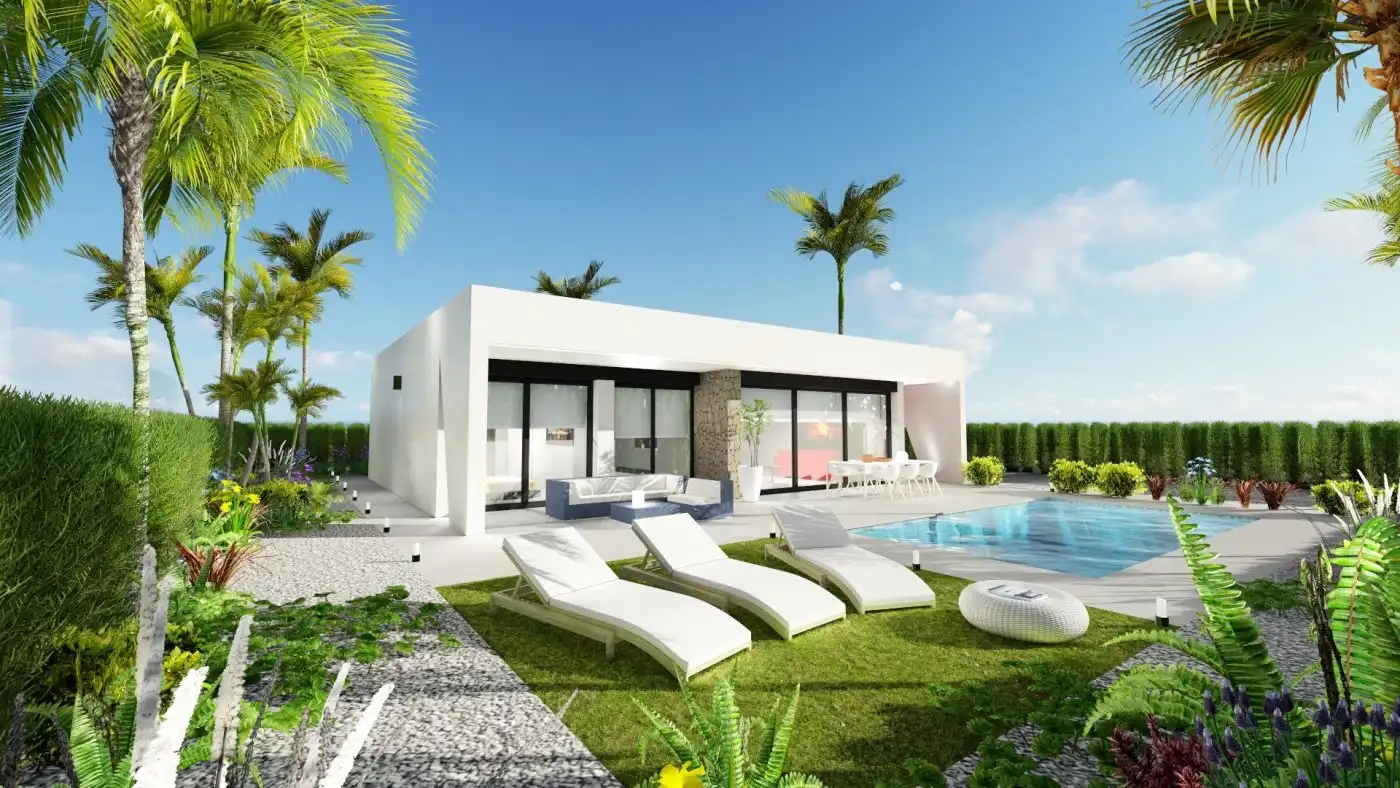 Chalet con piscina en venta en Calasparra, imagen 25
