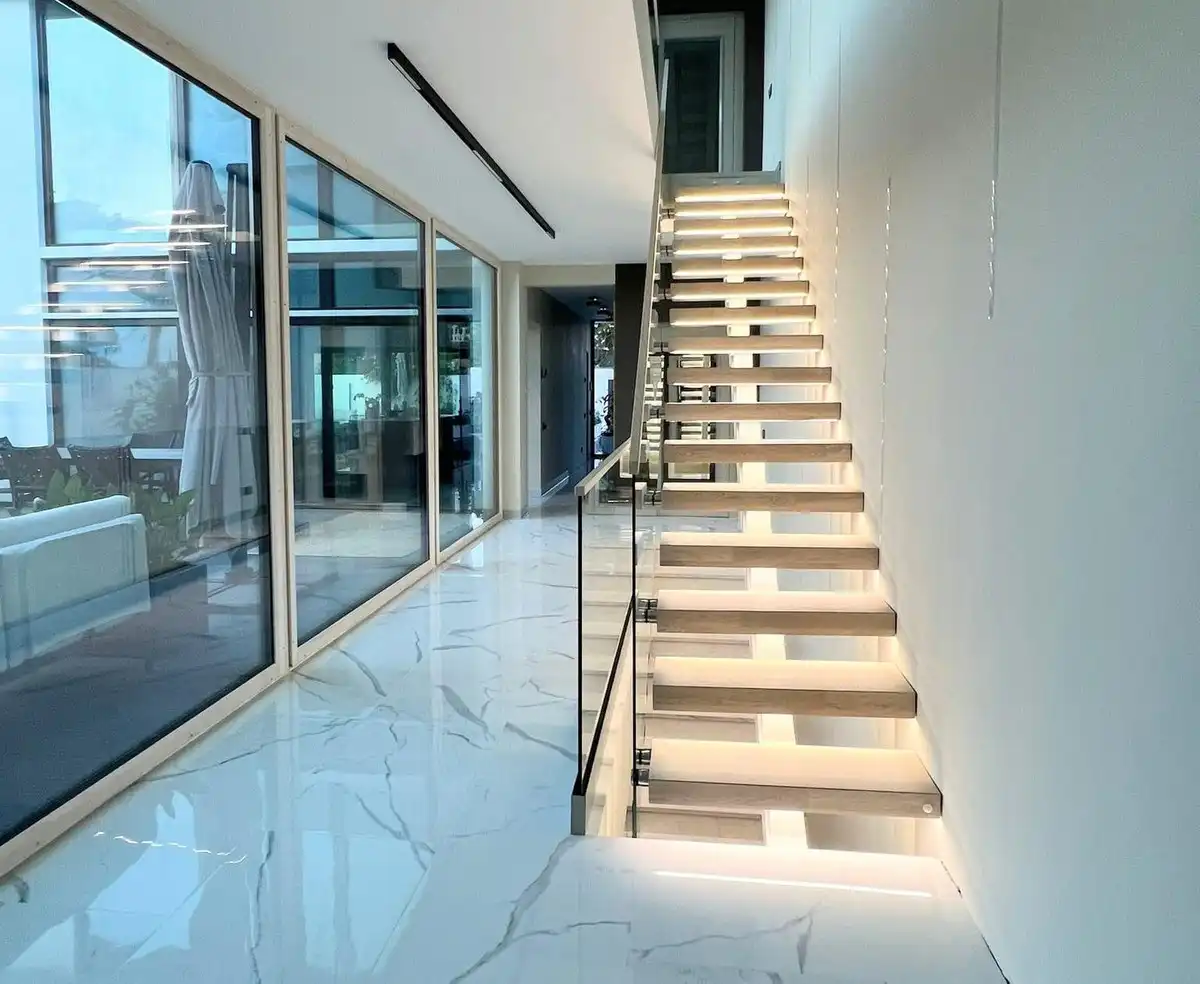 Casa o chalet en venta en Benalmádena con Aire acondicionado, Calefacción y Jardín privado