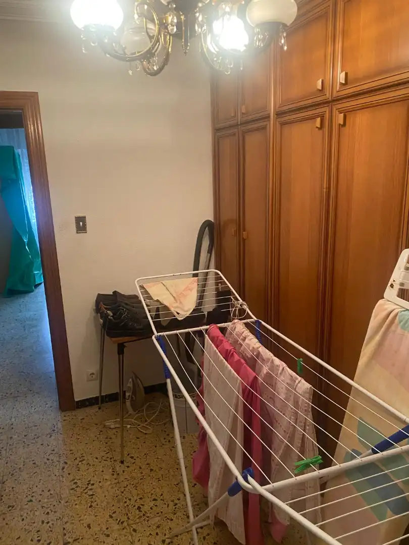 Pis en venda a Calle Monleón, 18, Garrido Norte