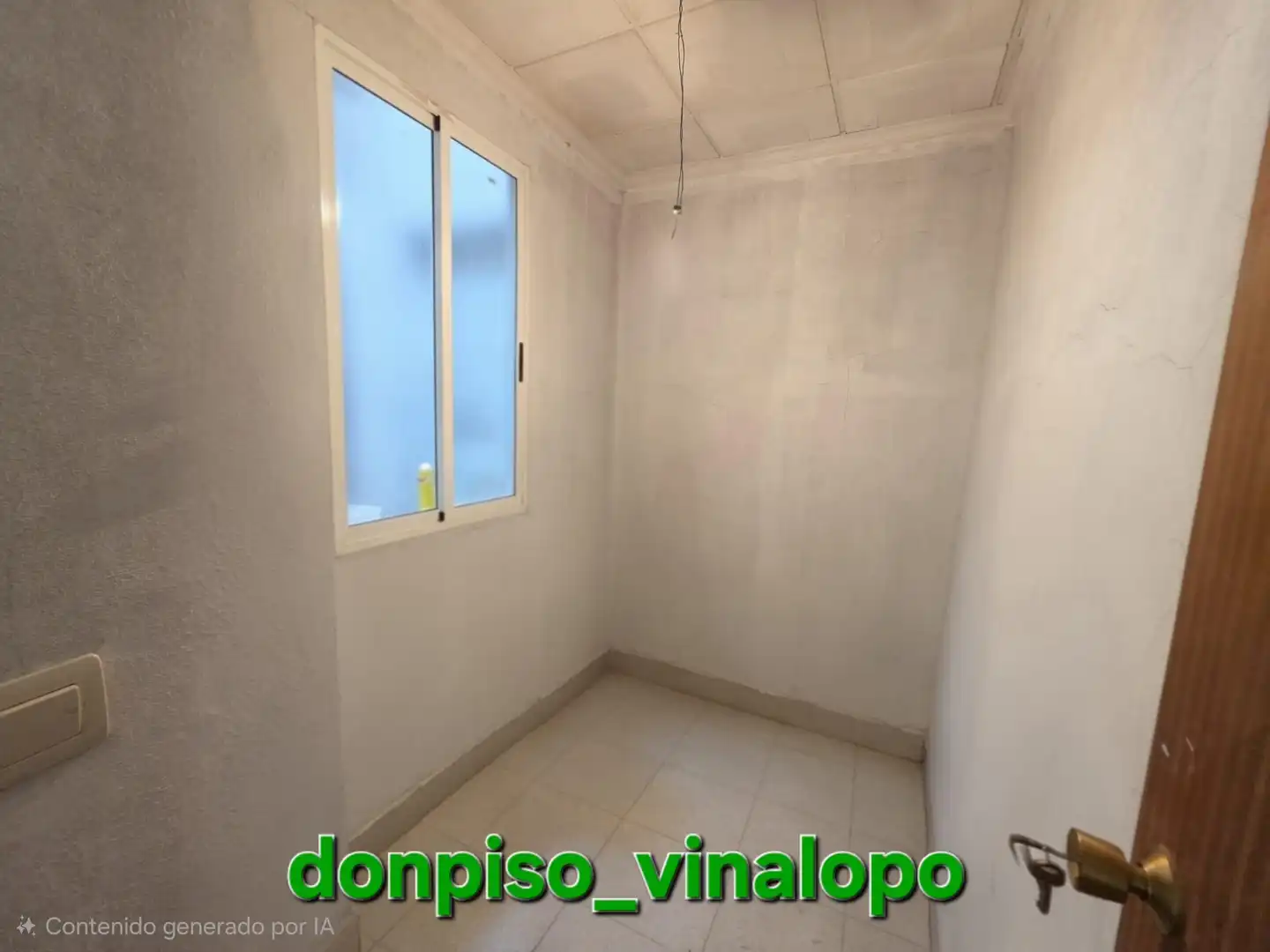 Maison jumelée à vendre à Castalla, imagen 7
