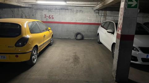 Photo 2 of Garage to rent in N/a, -1, Guindalera,  Madrid Capital