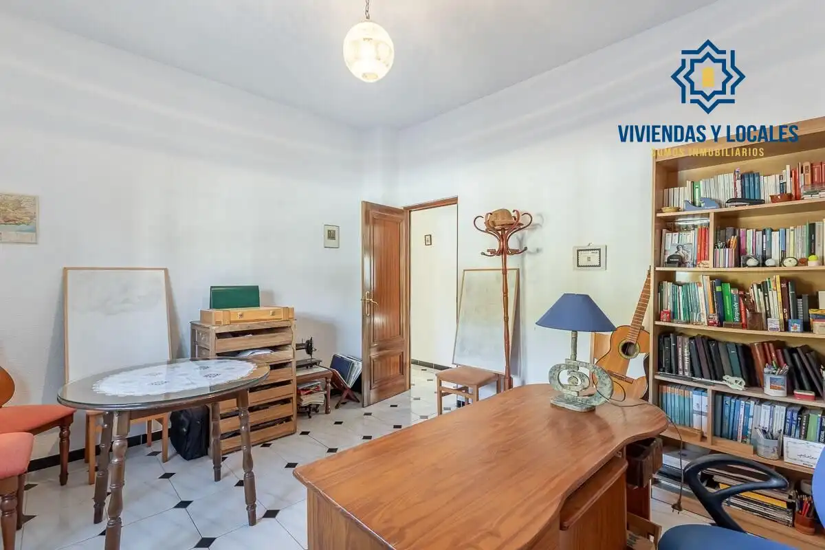 House with garden for sale in Barrio de la Vega, imagen 9