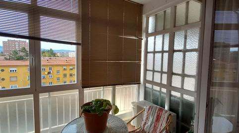 Foto 3 de Pis en venda a Calle Duques de Nájera, Jesuitas,  Logroño