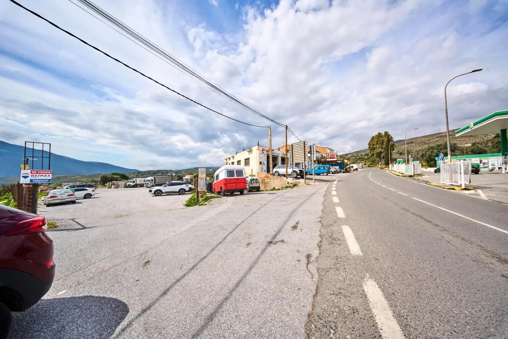 Lands and plots for sale in Avenida Puerta de la Alpujarra, imagen 7