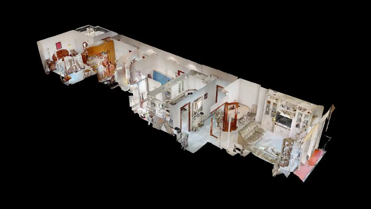 Flat for sale in C/ Los Hornos, imagen 24
