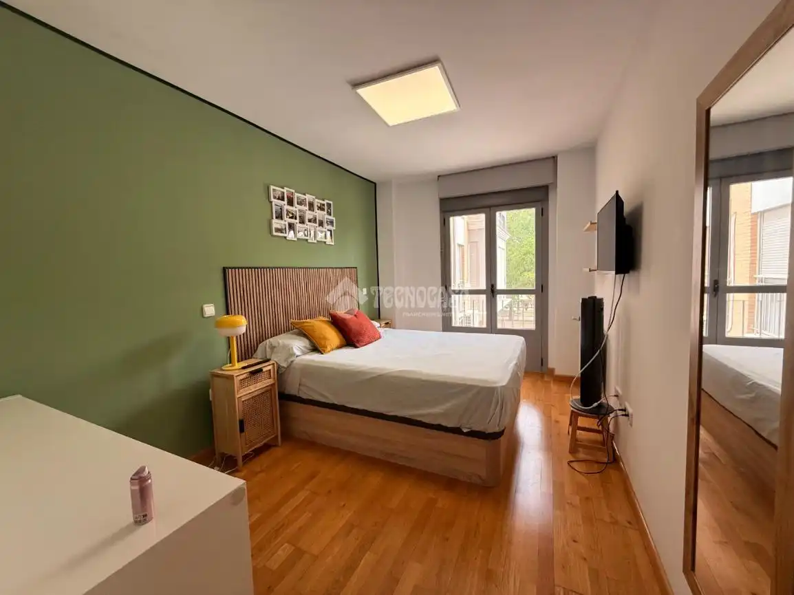 Piso con ascensor en venta en Alovera, imagen 7