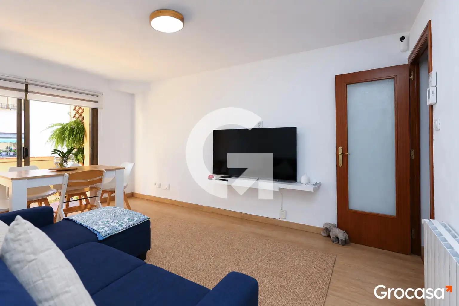 Wohnung mit Terrasse zum Verkauf in CL NARANJOS, DELS, imagen 8