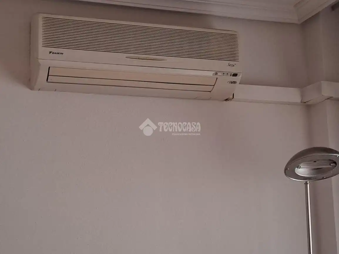 Wohnung zum Verkauf in Getafe mit Heizung