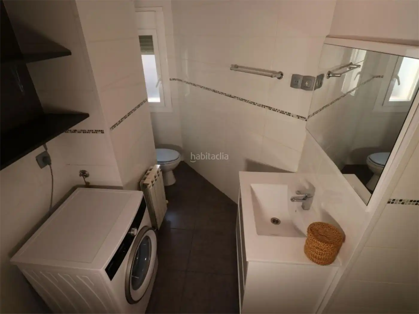 Appartement avec ascenseur à vendre à Calle Irigai 4, imagen 16