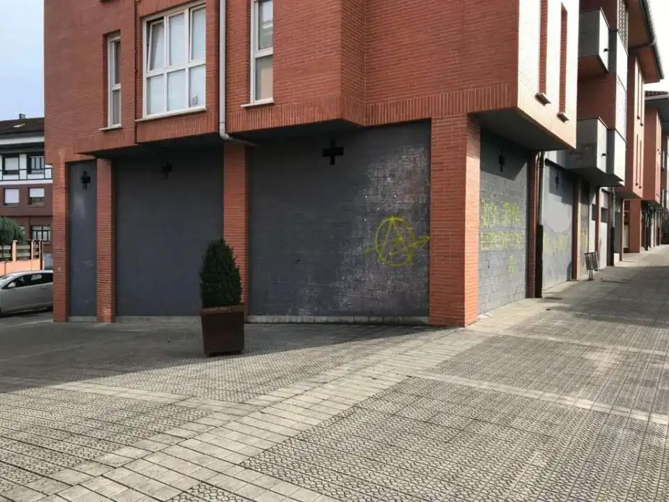 Gewerbefläche zum Verkauf in Abadiño, imagen 2