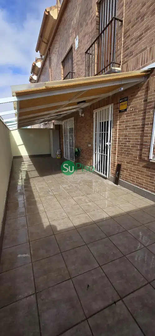 Terraza de Piso en venta en Yeles con Aire acondicionado y Calefacción