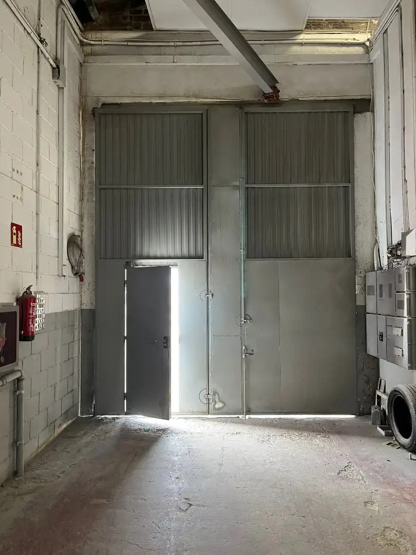 Industriegebäude zur Miete in Carretera de Manlleu, imagen 3