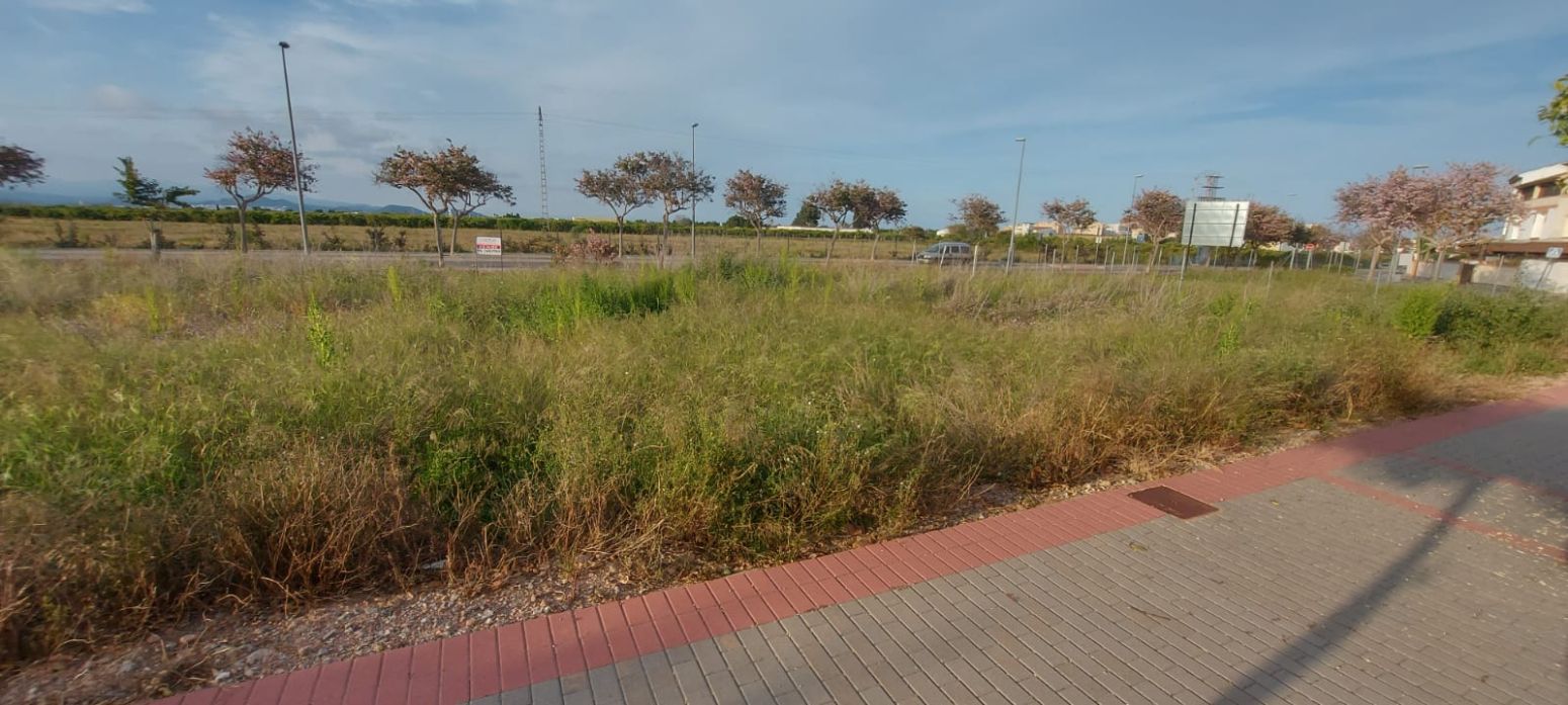 Residential for sale in Sagunto / Sagunt