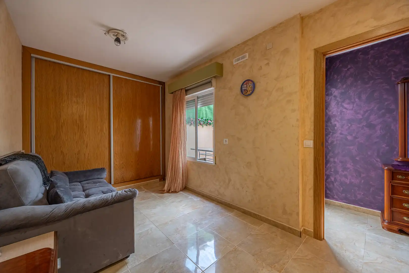 Flat for sale in Callosa d'en Sarrià  with Furnished