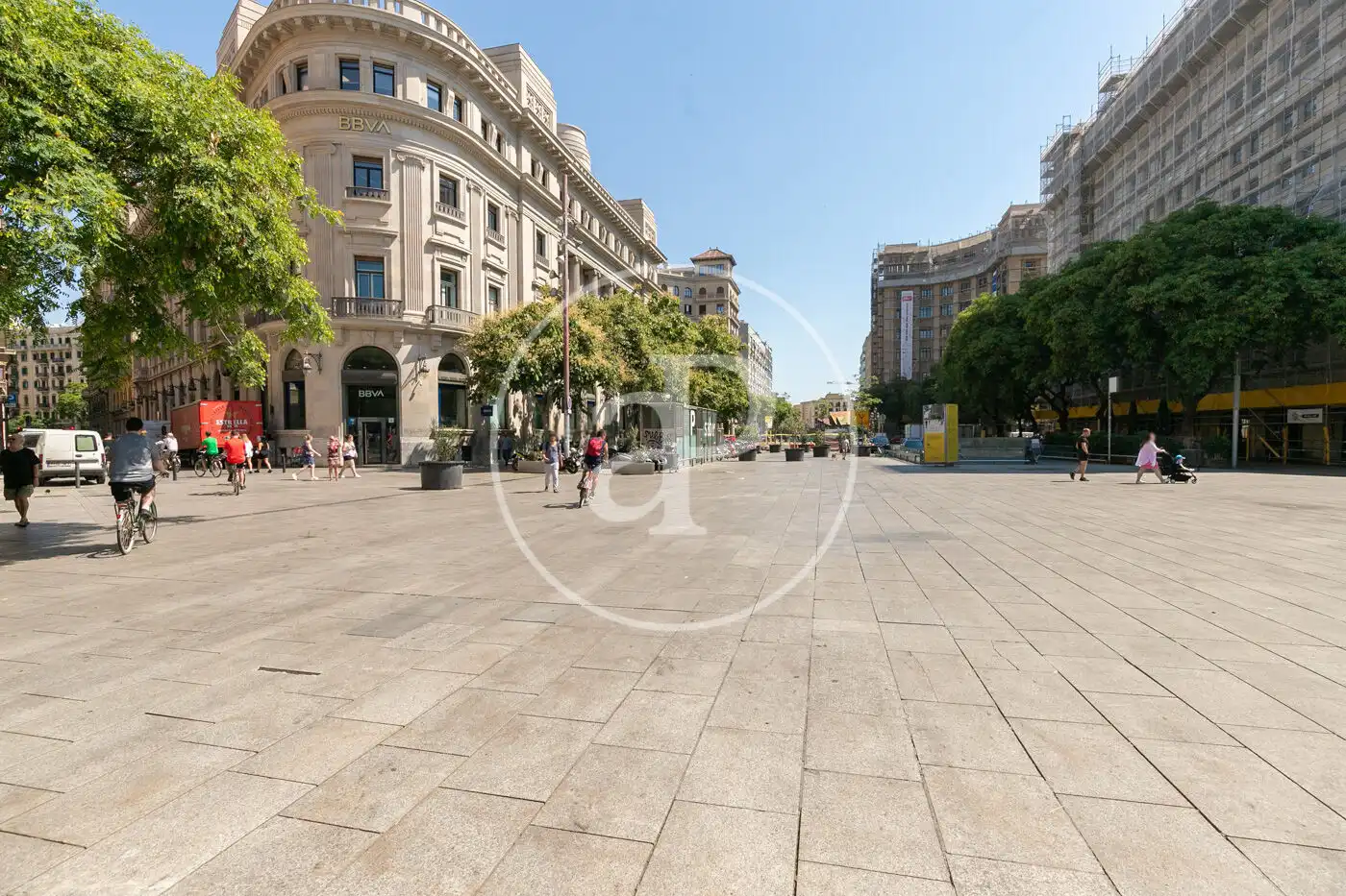 Flat for rent in Carrer d'Avinyó, Barri Gòtic