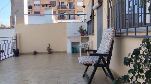 Foto 5 de Casa adosada en venta en Almàssera, Valencia