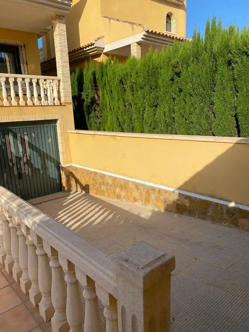 Villa avec terrasse à vendre à Orihuela Costa, imagen 4