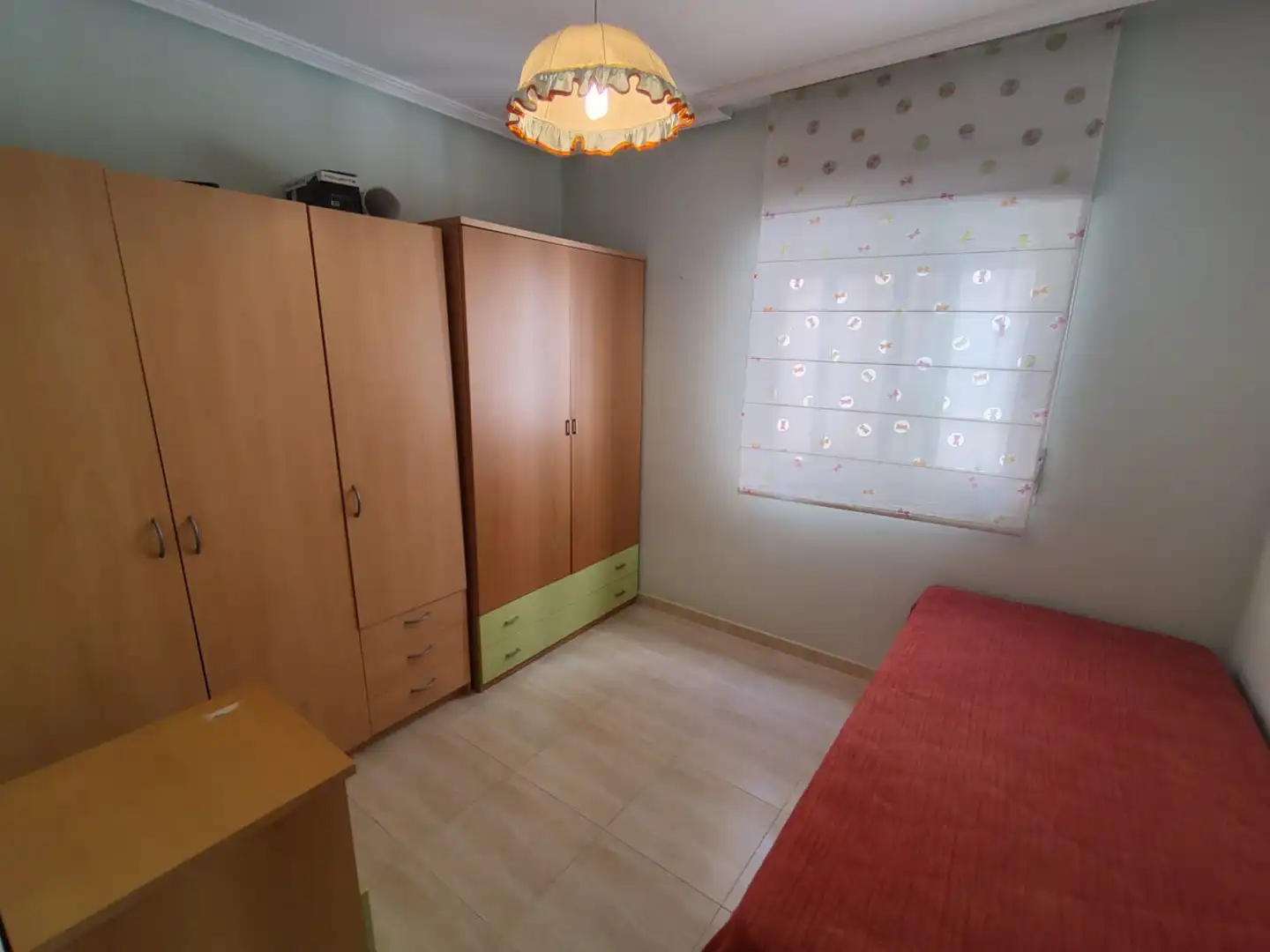 Bedroom of Flat for sale in Almoradí  with Storage room and Community pool