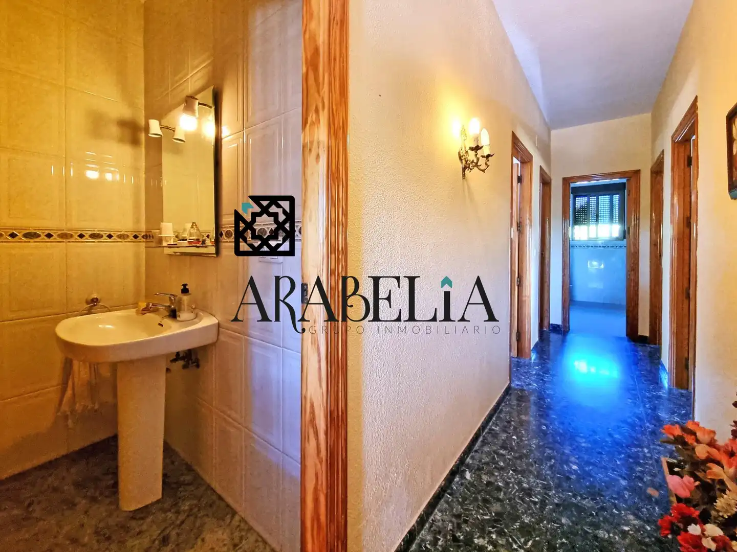 House with garden for sale in Periurbano Oeste - Sierra, imagen 14