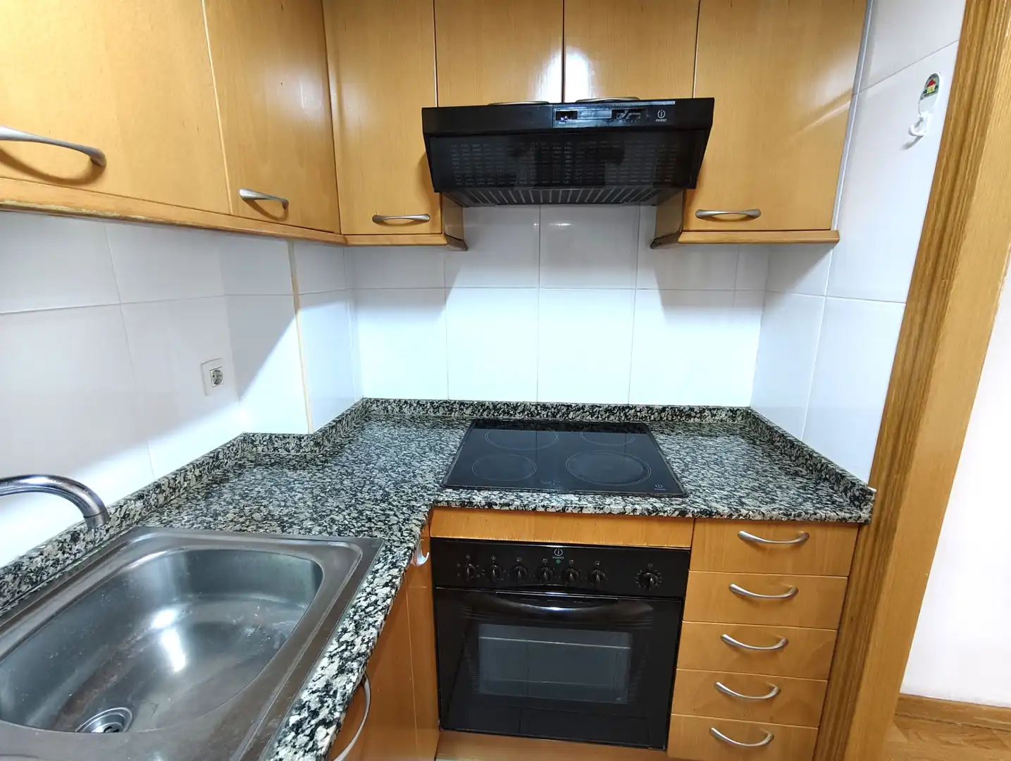Piso con terraza en venta en Carrer del Ter, imagen 10