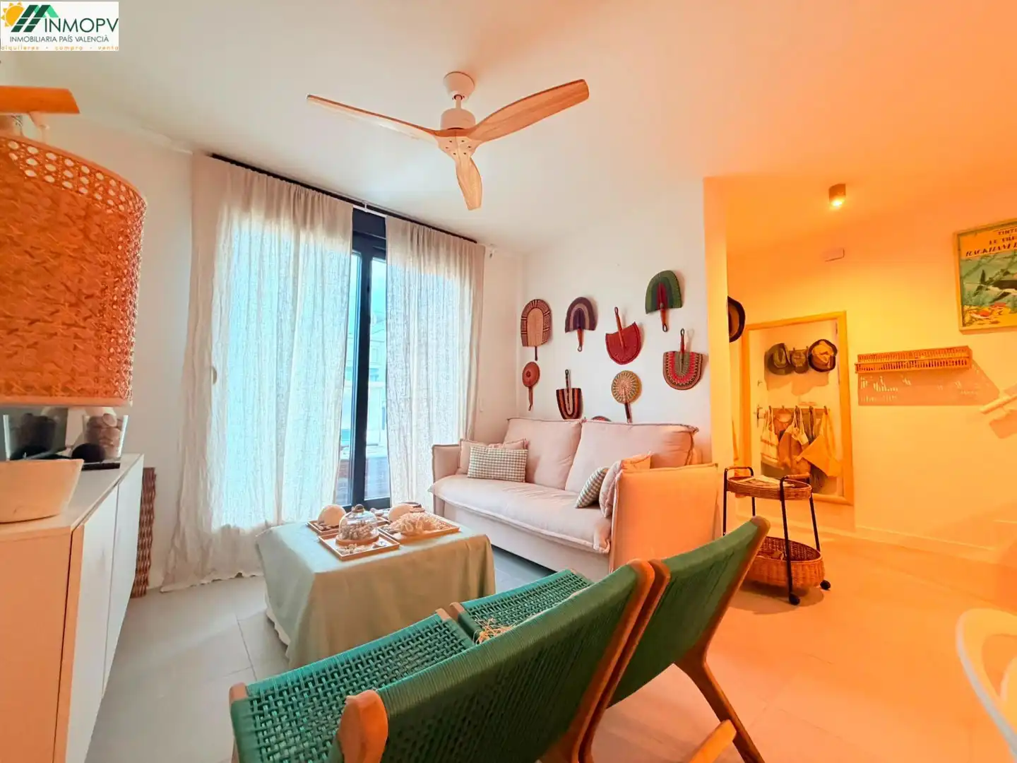 Adosado con terraza en venta en Costa Norte, imagen 9