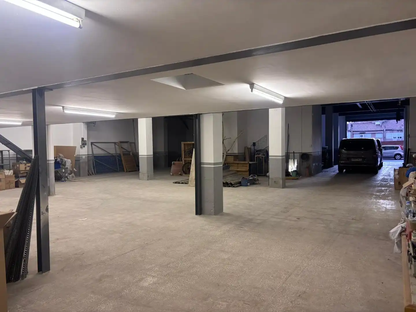 Gewerbefläche zur Miete in Calle dels Cintaires, imagen 3