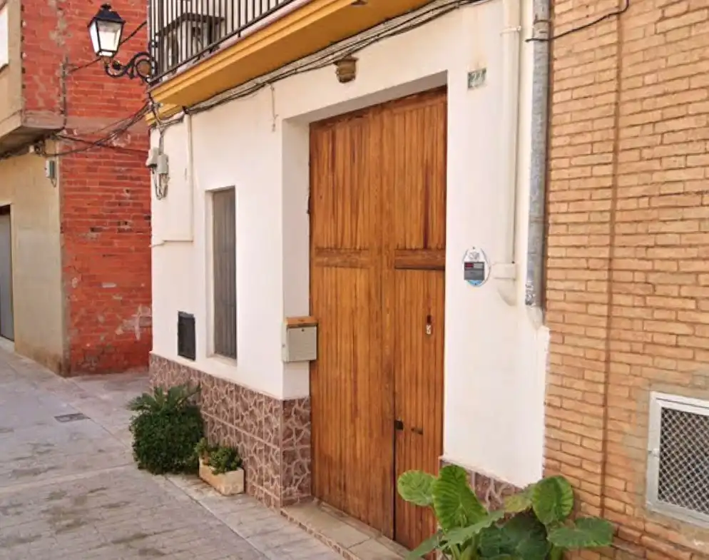Casa en venta en Baixada de Carpesa, imagen 2