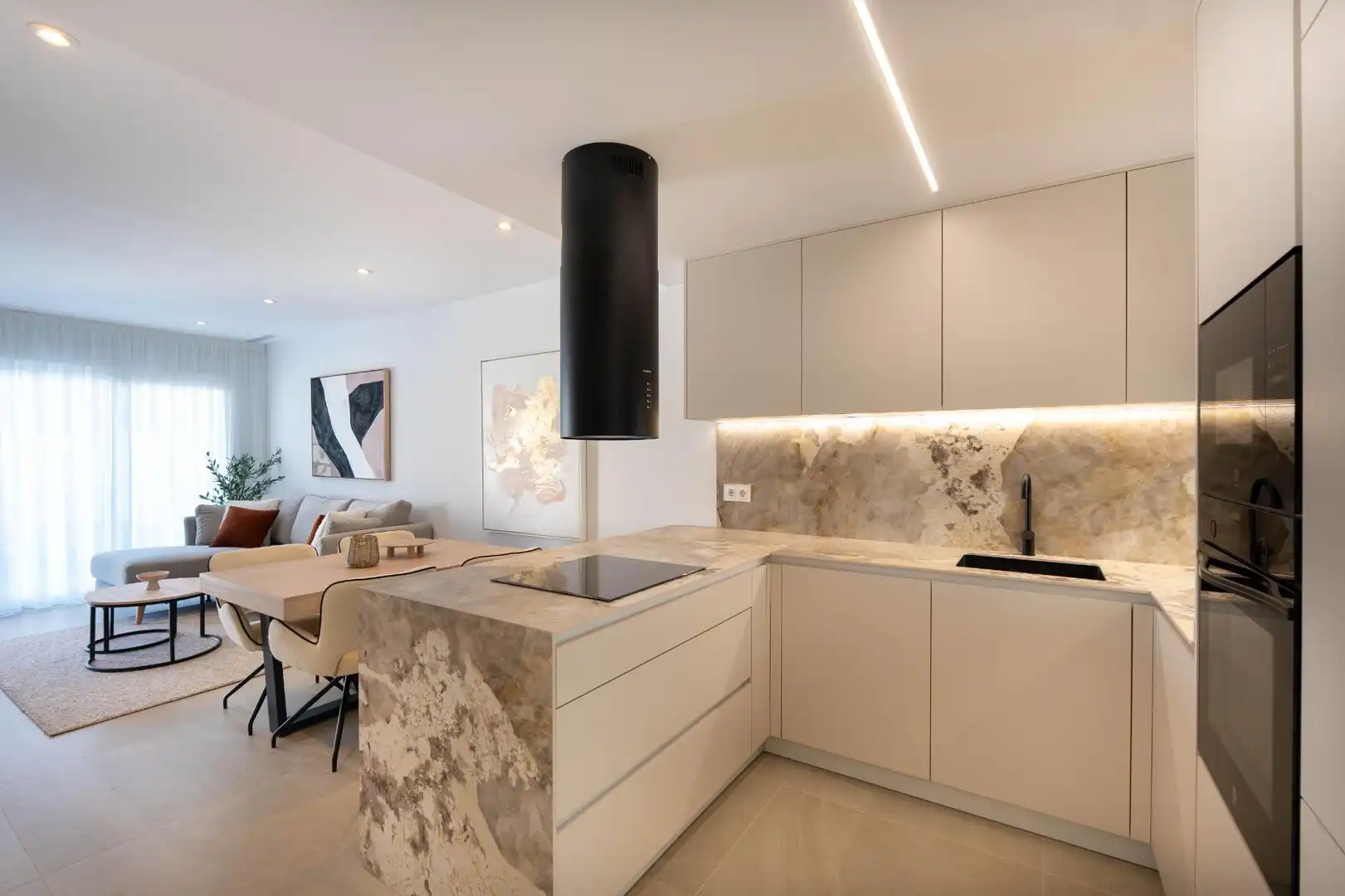 Logement avec piscine à vendre à Los Peñascos - El Salero - Los Imbernones, imagen 7