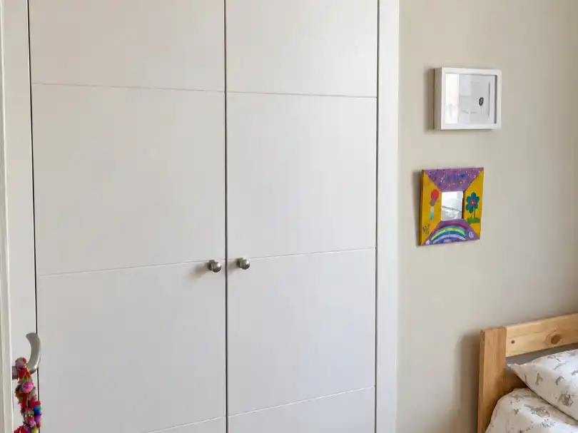Habitación de Piso en venta en  Madrid Capital con Aire acondicionado