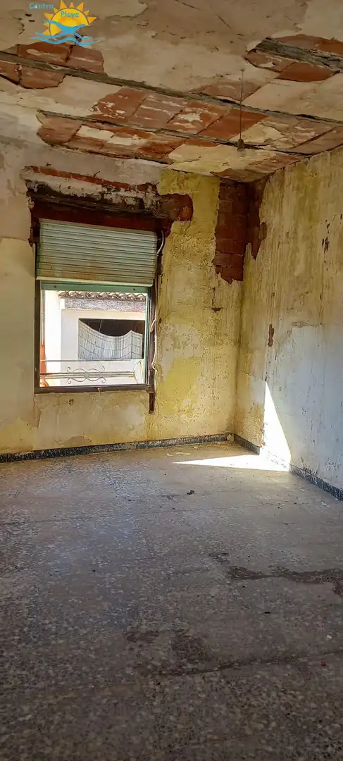 Casa o chalet en venta en Cabanes