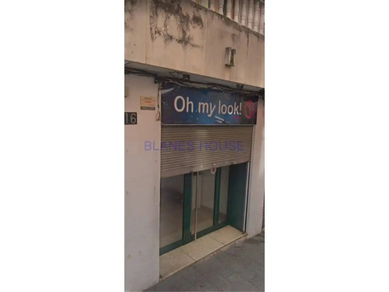 Locale commerciale in vendita a Calle del carme, imagen 2