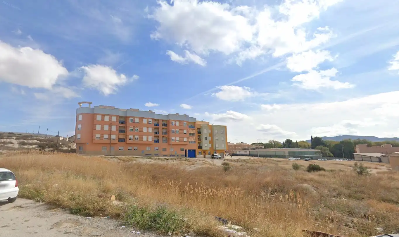 Terreny residencial en venda a Calle Poligono I, imagen 5