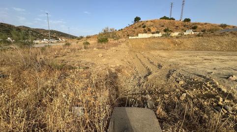 Foto 5 von Fabrik Grundstücke zum Verkauf in Calle Antequera, Casabermeja, Málaga