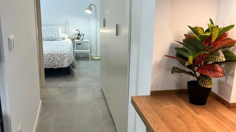 Foto 5 de Apartamento de alquiler en Barrio de Benicalap, Valencia Capital