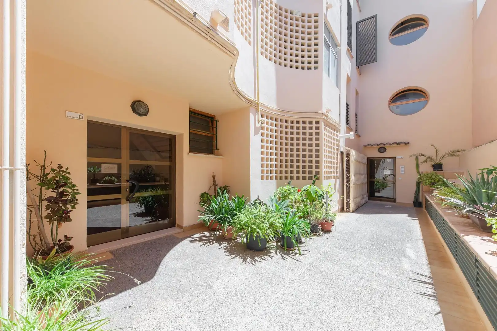 Exterior view of Flat for sale in  Palma de Mallorca  with Heating and Storage room