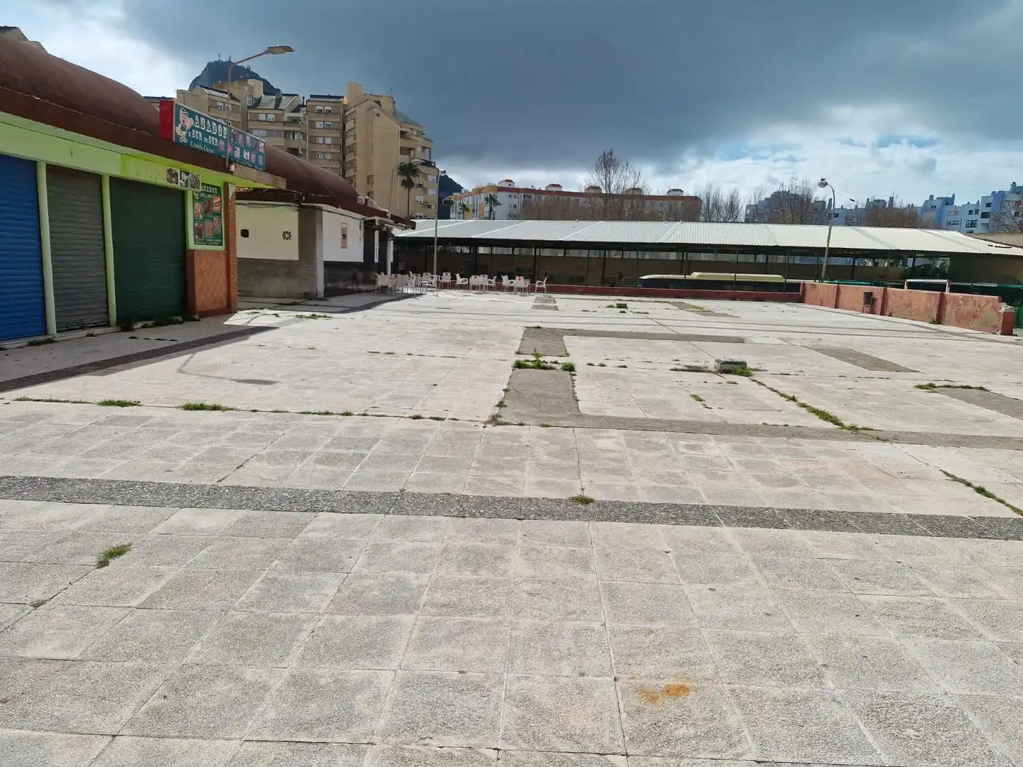 Gewerbefläche zum Verkauf in Centro- San Felipe - Huerta Fava, imagen 5