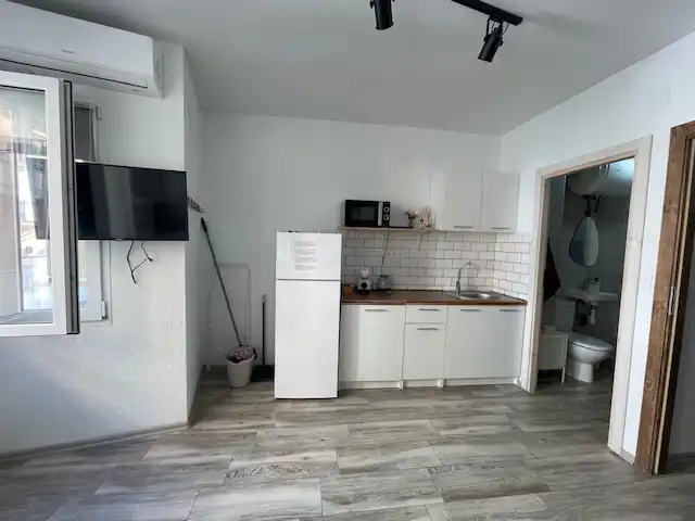 Cocina de Edificio en venta en Alicante / Alacant