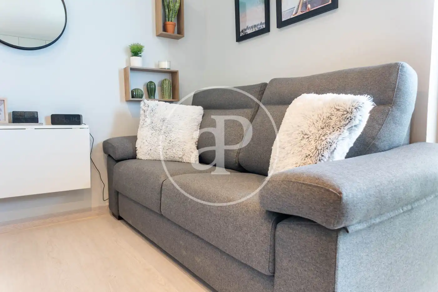 Piso de alquiler en Av. Notari Alemany, Magaluf