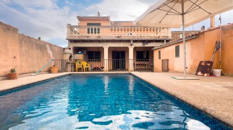 Foto 4 de Casa adosada en venda a Carrer de la Visitacio, Consell, Illes Balears