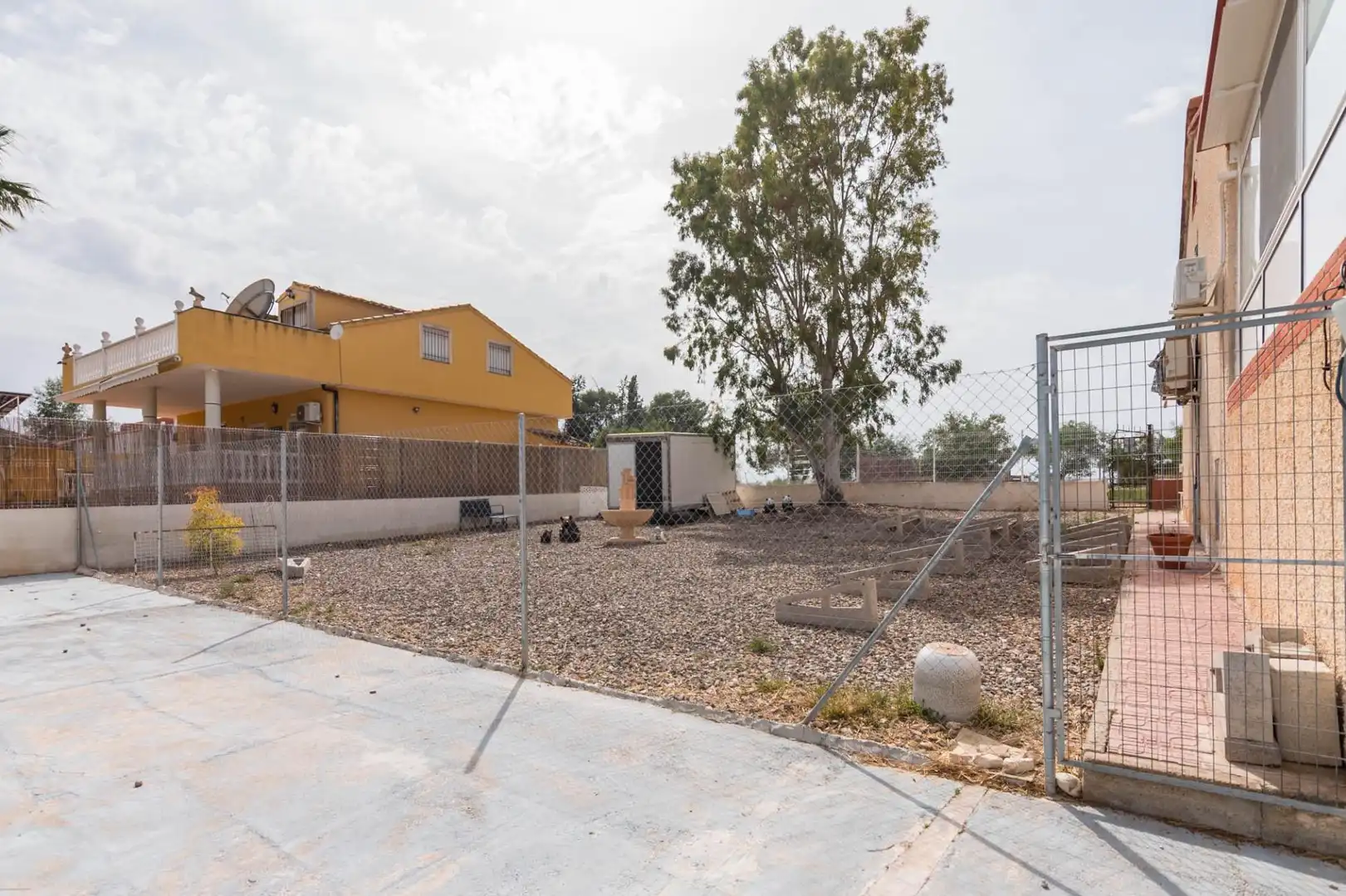 House with pool for sale in Urbanizacion de Periquitos Sur 7, imagen 11