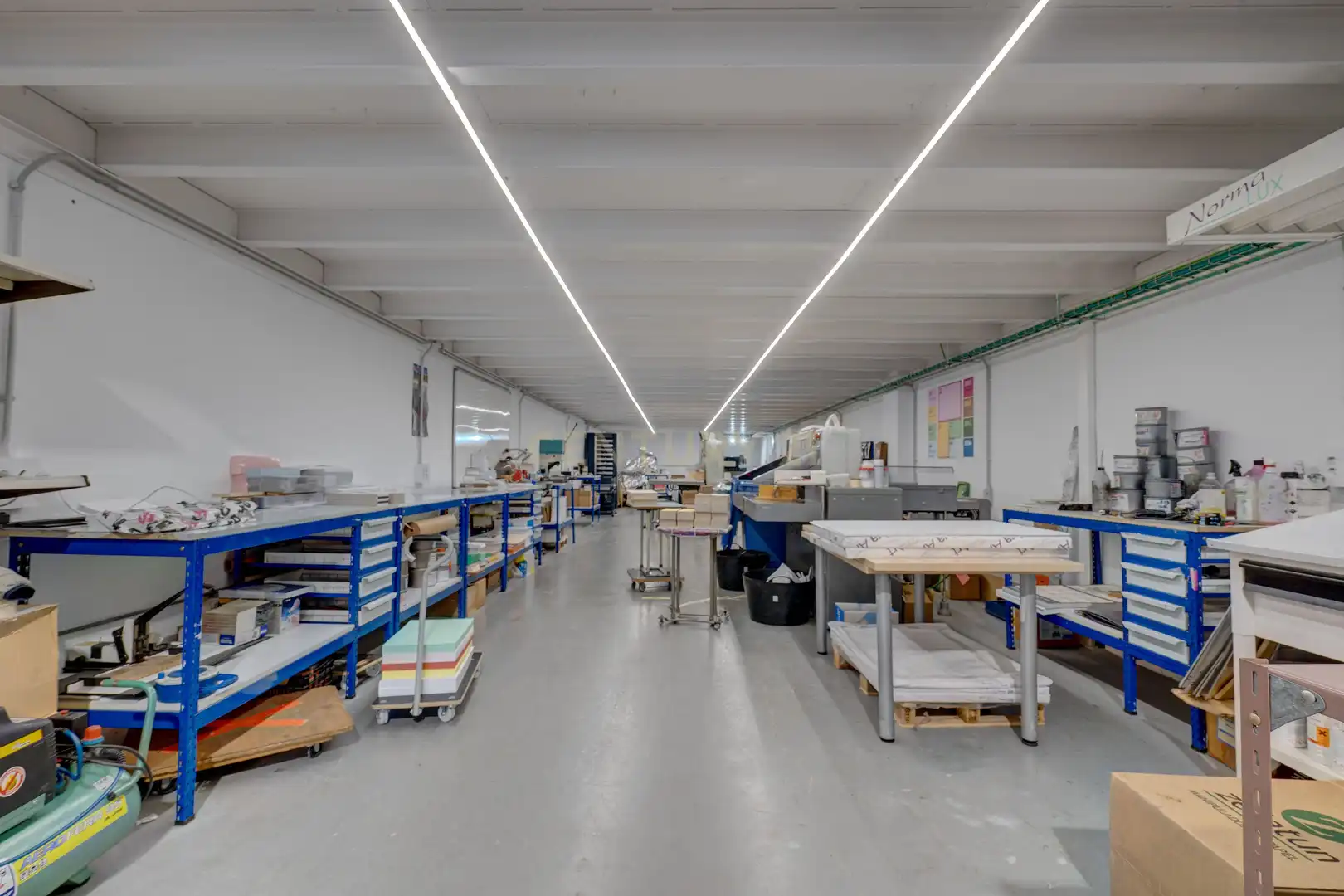Nave industrial en venta en Oialume Bidea, 28W, 20115, Gipuzkoa, Spain, Astigarraga
