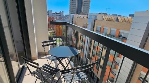 Photo 2 of Flat to rent in Avinguda Manuel Fernández Márquez, Port Forum, Sant Adrià de Besòs