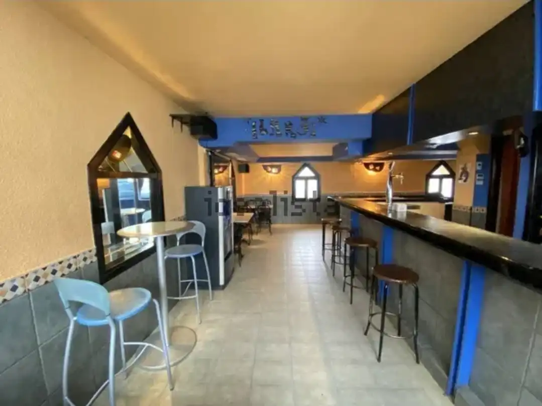 Local en venta en Lekunberri con Aire acondicionado, Calefacción y Terraza