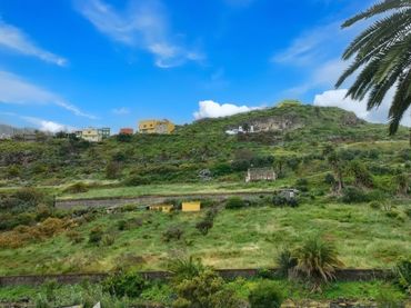 Terreno residenziale in vendita a Tamaraceite - San Lorenzo - Tenoya