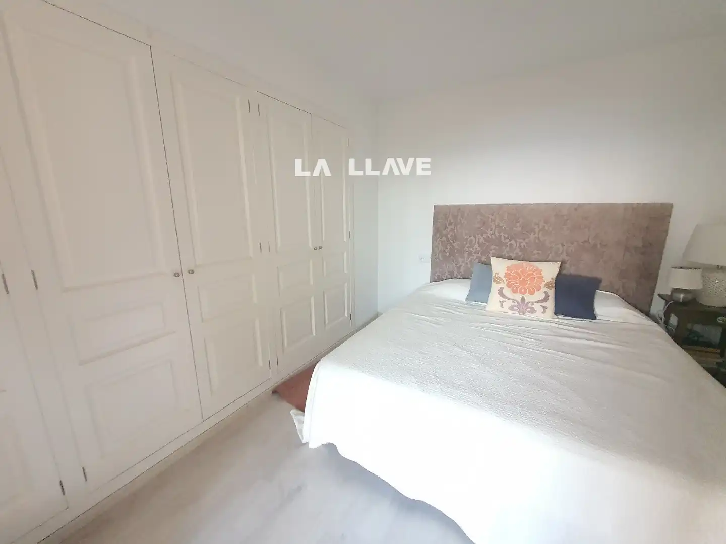 Habitación de Casa o chalet en venta en Blanes con Aire acondicionado, Calefacción y Terraza