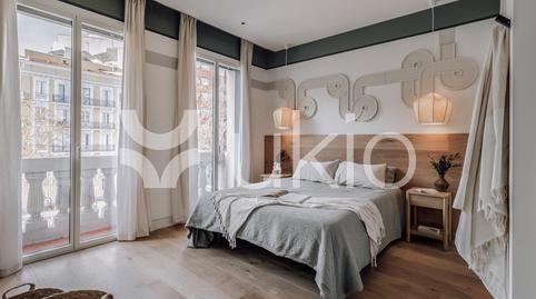 Photo 5 of Apartment to rent in Calle de Francisco Silvela, Guindalera, Madrid