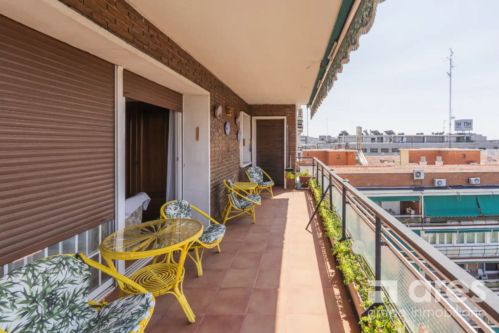 Appartamento con ascensore in vendita a Calle de Biarritz, imagen 2