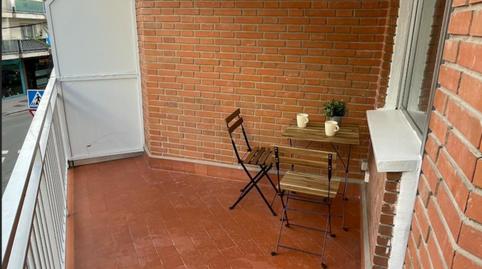 Foto 3 de Apartament per a compartir a San Isidro, Madrid