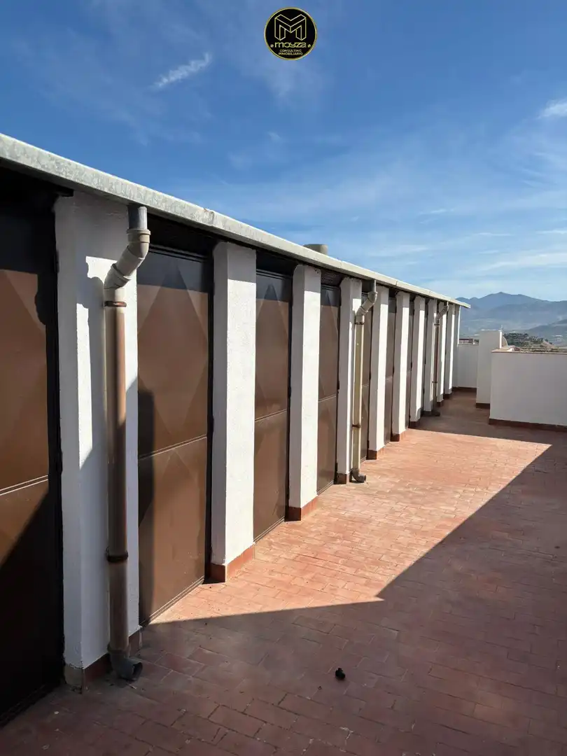 Piso con ascensor en venta en San Ildefonso - Catedral, imagen 17