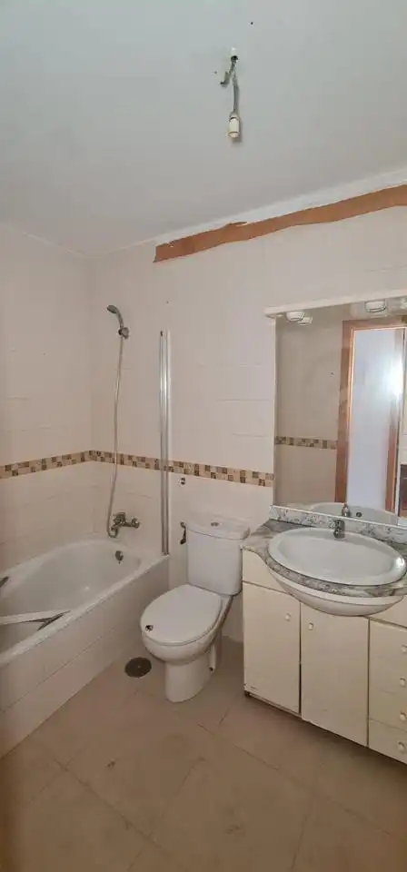 Flat for sale in Plaza Pompeya, Ejido Norte